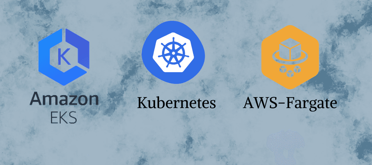 AWS EKS with Fargate