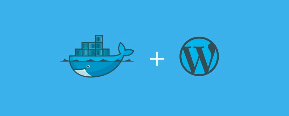 Wordpress in Docker with nginx Webserver