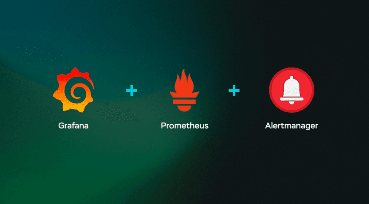 Installing & Configuring Node Exporter-Prometheus-Grafana-AlertManager-Blackbox