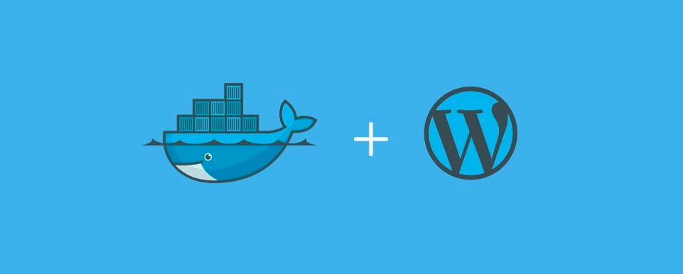 Wordpress in Docker with nginx Webserver