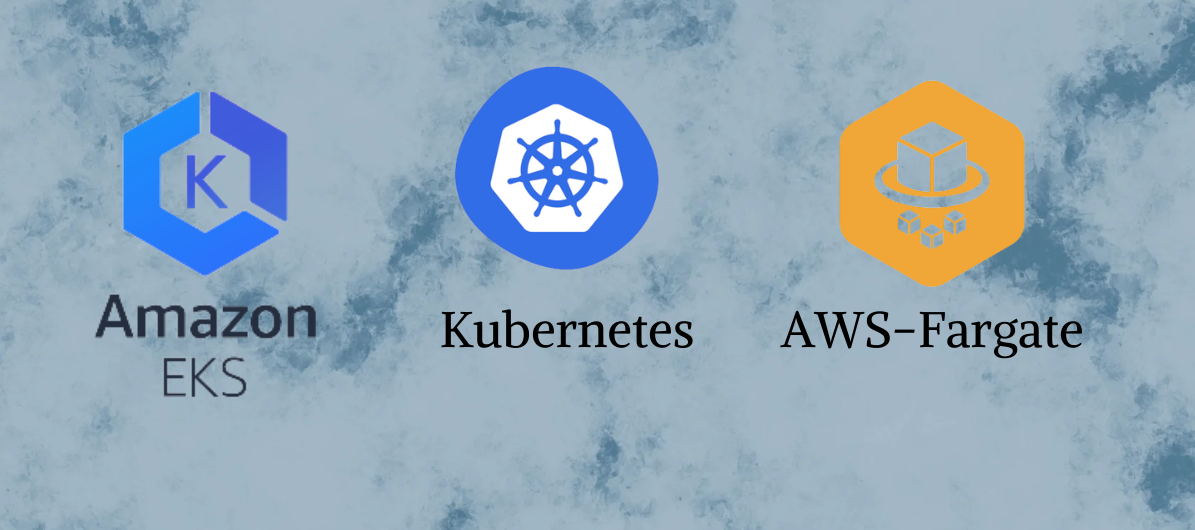 AWS EKS with Fargate